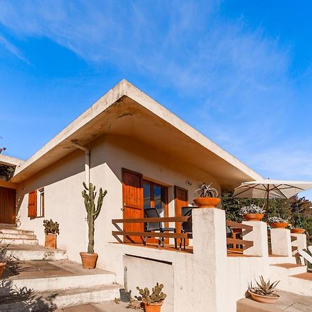 Murphy Holiday Home - Ginestre S La Maddalena  Exterior foto