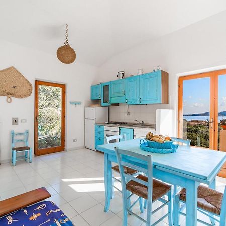 Murphy Holiday Home - Ginestre S La Maddalena  Exterior foto