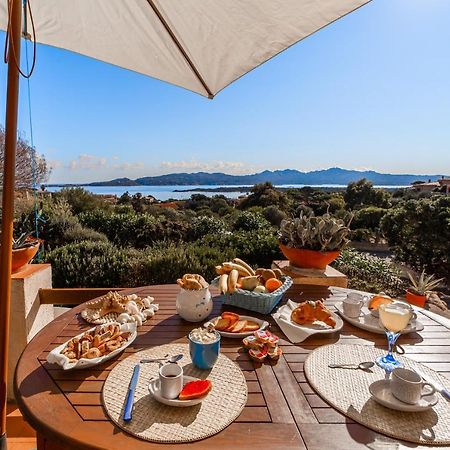 Murphy Holiday Home - Ginestre S La Maddalena  Exterior foto