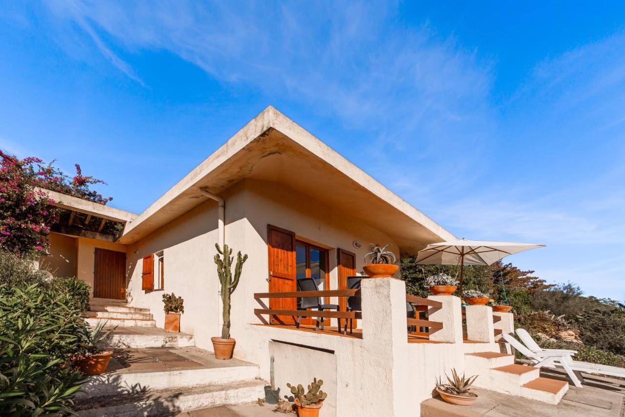 Murphy Holiday Home - Ginestre S La Maddalena  Exterior foto