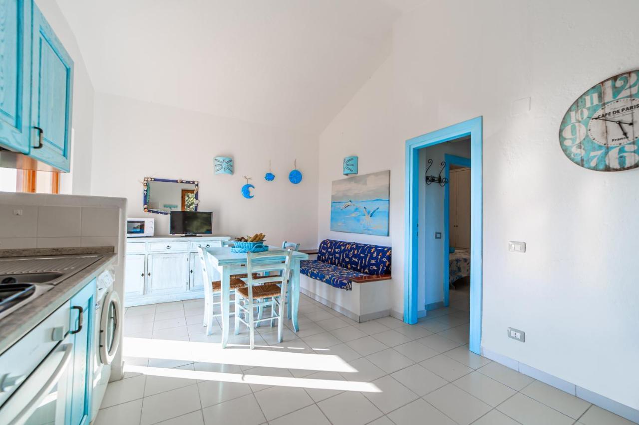 Murphy Holiday Home - Ginestre S La Maddalena  Exterior foto