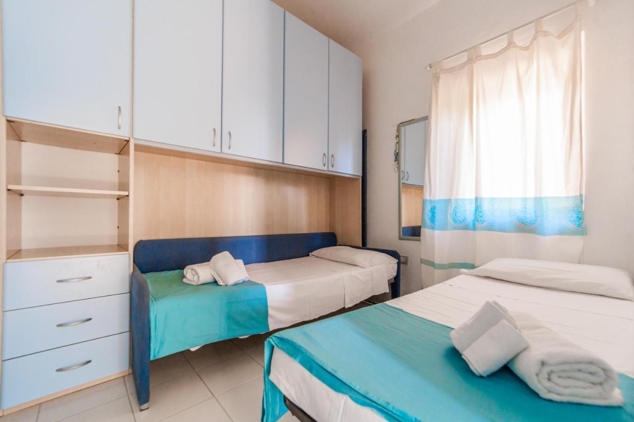 Murphy Holiday Home - Ginestre S La Maddalena  Exterior foto