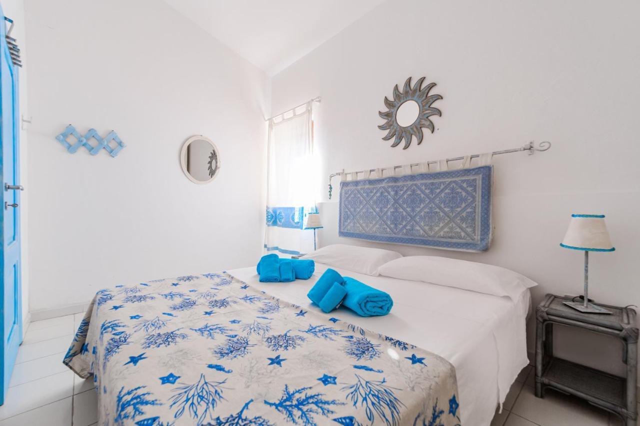 Murphy Holiday Home - Ginestre S La Maddalena  Exterior foto