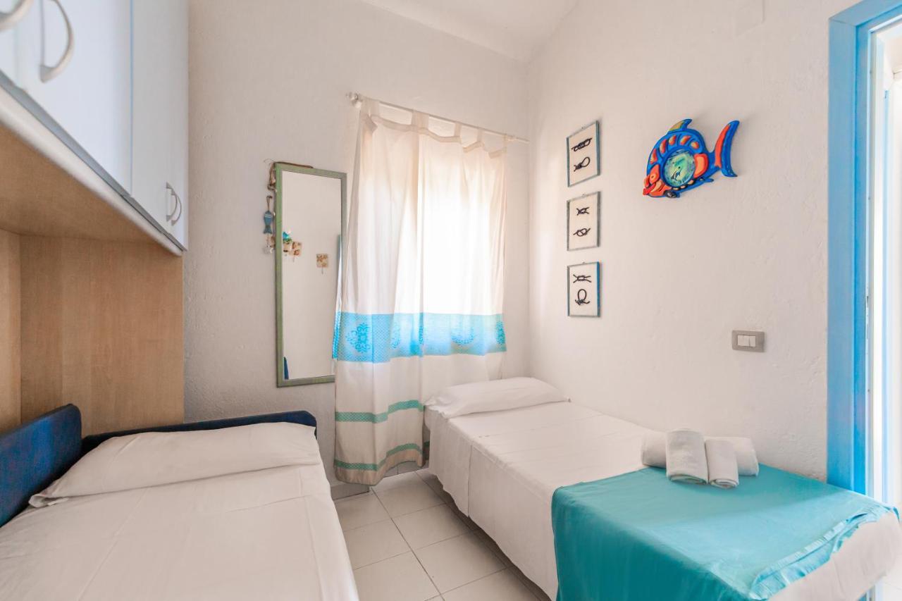 Murphy Holiday Home - Ginestre S La Maddalena  Exterior foto