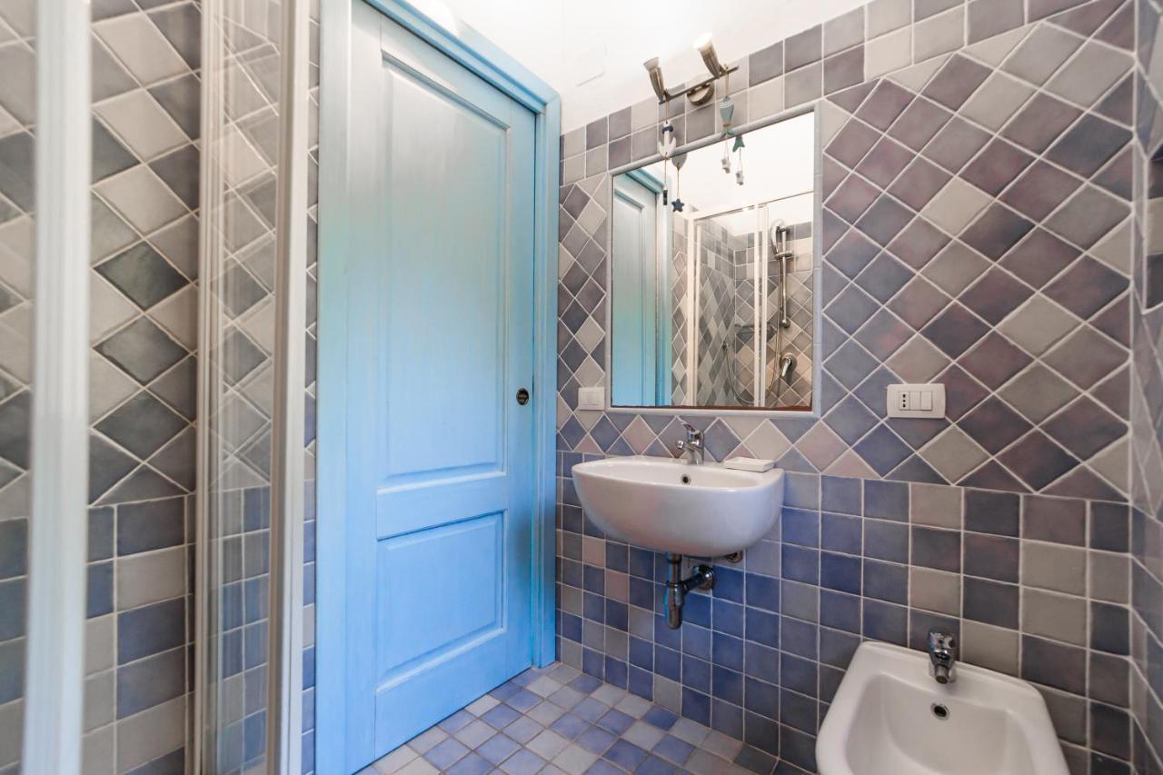 Murphy Holiday Home - Ginestre S La Maddalena  Exterior foto
